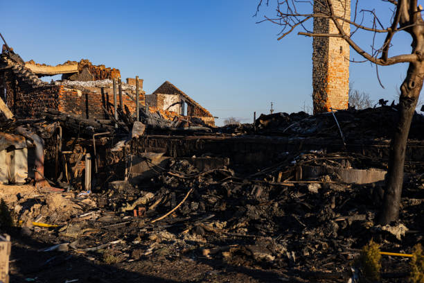 Reliable Board Up Services contractor in Stratford, NJ by Fire Damage Doption